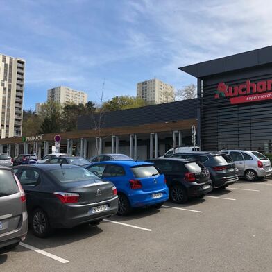 Commerce 1 pièces 258000 €