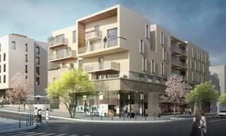 Commerce 2 Pièces 189 m² à louer à Sathonay-Camp (69580)