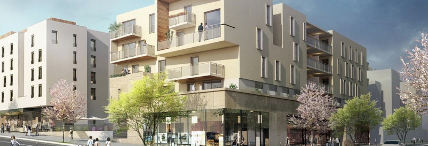 Commerce 2 Pièces 189 m² à louer à Sathonay-Camp (69580)