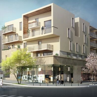 Commerce 2 pièces 2077 €