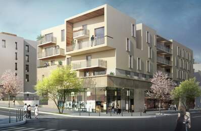 Dpt Rhône (69), à louer local commercial ou tertiaire de 188m2, dont 79m2 en mezzanine — photo du bien