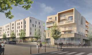 Commerce 2 Pièces 135 m² à louer à Sathonay-Camp (69580)