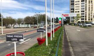 Commerce 2 Pièces 87 m² à louer à Lyon 5 (69005)