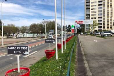 Commerce 2 pièces 1433 €