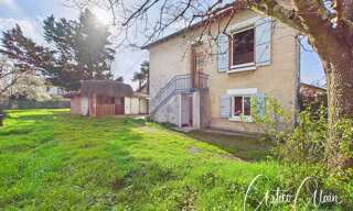 Maison 3 Pièces 63 m² à vendre à Toulouse (31400)