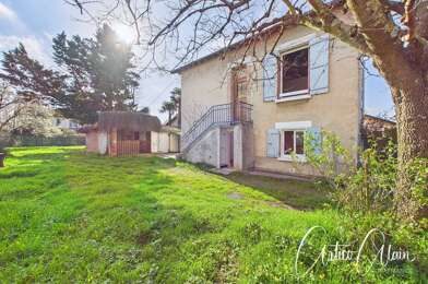 Maison 3 pièces 357000 €