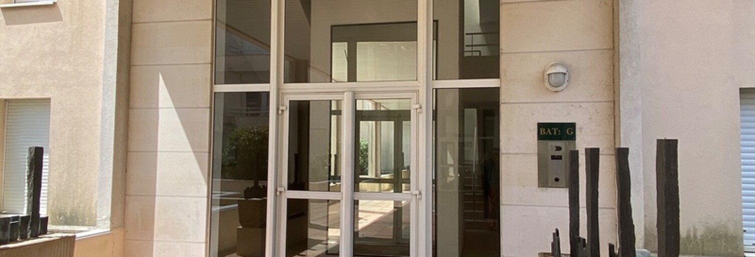 Appartement 3 Pièces 60 m² à vendre à Angers (49000)