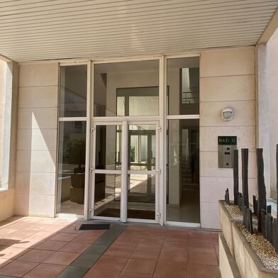 Appartement 3 pièces 260000 €