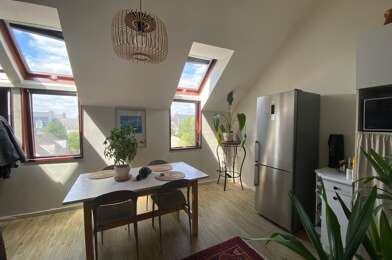 Appartement 3 pièces 260000 €