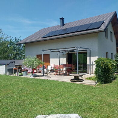 Maison 5 pièces 694000 €