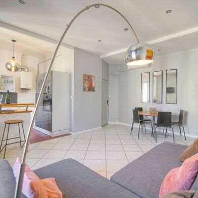 Appartement 2 pièces 239000 €