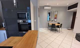 Appartement 2 Pièces 43 m² à vendre à Cannes (06400)