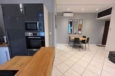 Appartement 2 pièces 239000 €