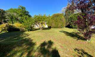 Maison 5 Pièces 84 m² à vendre à Biganos (33380)