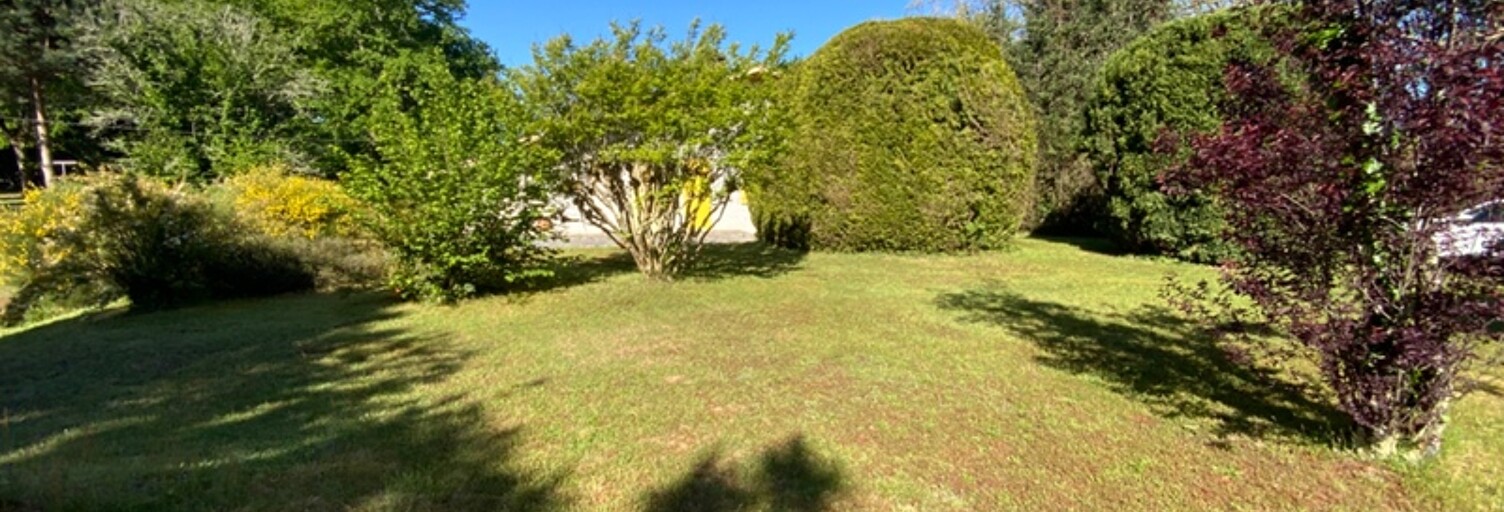 Maison 5 Pièces 84 m² à vendre à Biganos (33380)