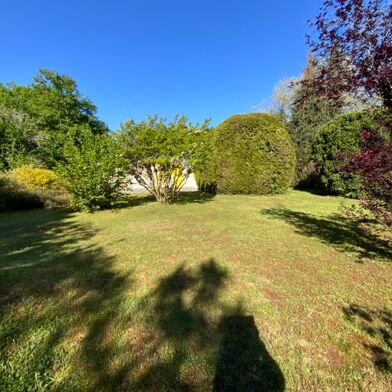 Maison 5 pièces 330000 €