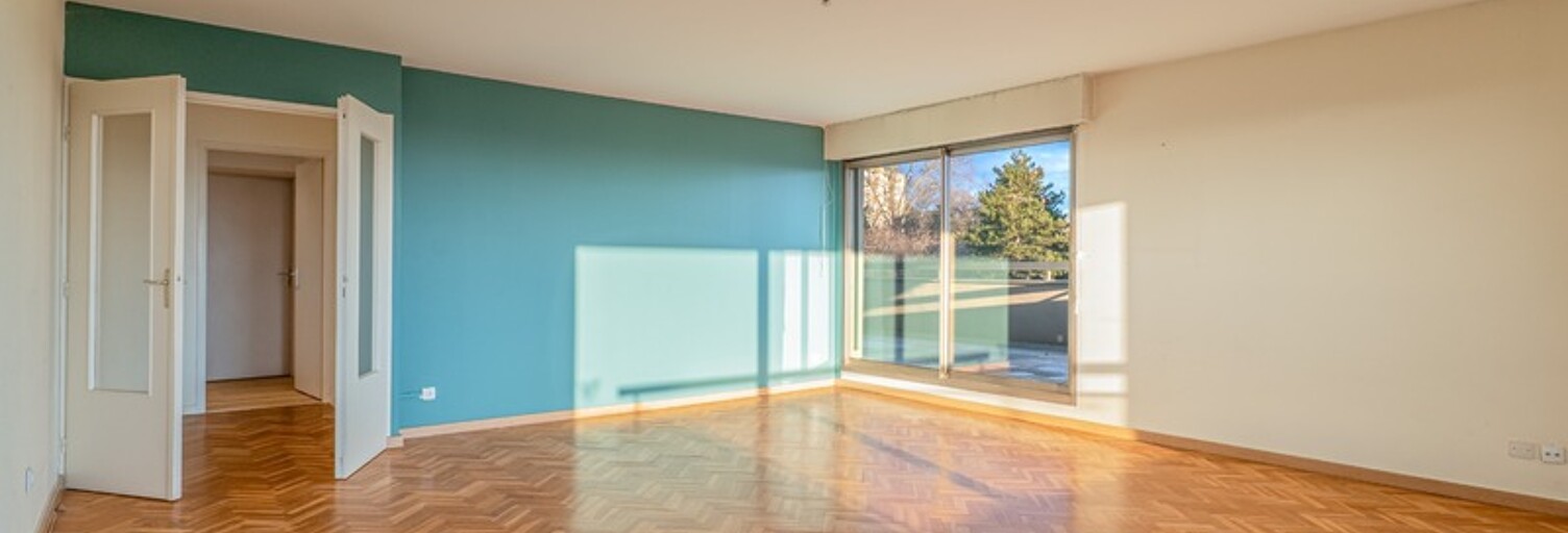 Appartement 4 Pièces 112 m² à vendre à Sainte-Foy-lès-Lyon (69110)