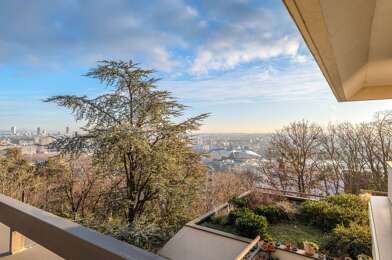 Appartement 4 pièces 420000 €