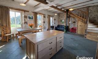 Maison 7 Pièces 190 m² à vendre à Le Pescher (19190)