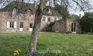 Maison 7 Pièces 190 m² à vendre à Le Pescher (19190)