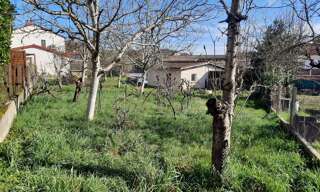 Terrain  593 m² à vendre à Carmaux (81400)