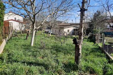 Terrain  35000 €
