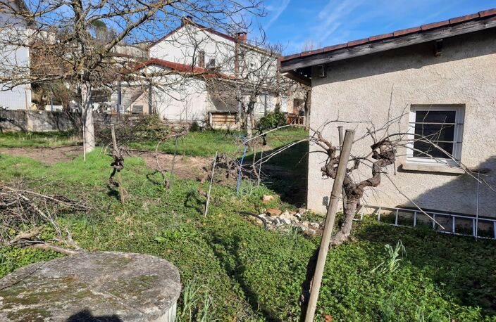 CARMAUX terrain constructible en centre ville — photo 5