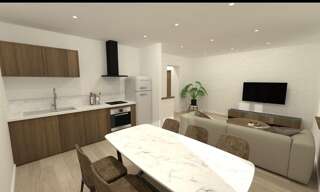 Appartement 3 Pièces 74 m² à vendre à Épinal (88000)