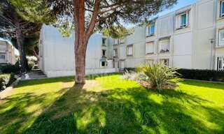 Appartement 1 Pièce 27 m² à vendre à Montpellier (34000)