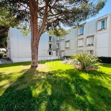 Appartement 1 pièces 89900 €