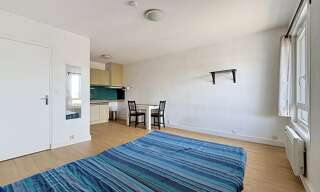 Appartement 1 Pièce 27 m² à vendre à Montpellier (34000)