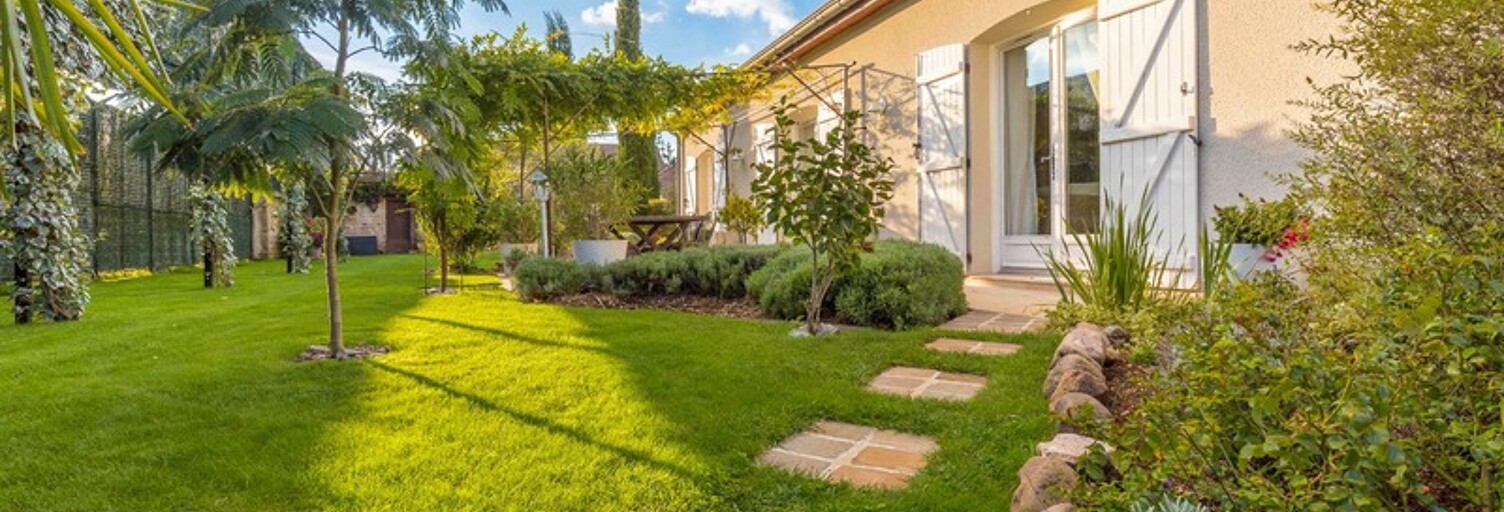 Maison 7 Pièces 166 m² à vendre à Bellefond (21490)