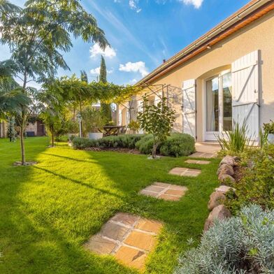 Maison 7 pièces 499000 €