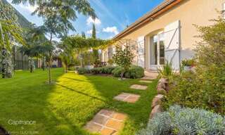 Maison 7 Pièces 166 m² à vendre à Bellefond (21490)