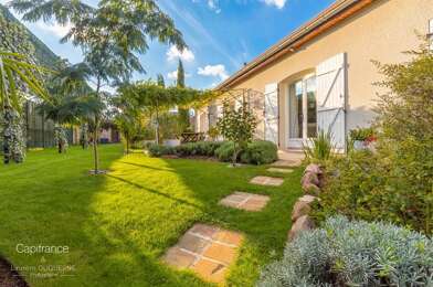 Maison 7 pièces 485000 €