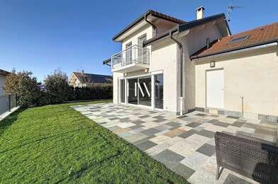 Maison 6 pièces 899000 €