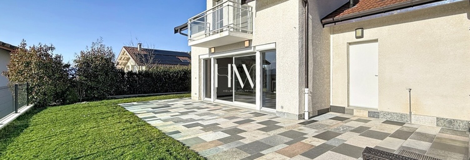 Maison 6 Pièces 165 m² à vendre à Archamps (74160)