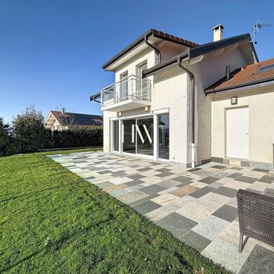 Maison 6 pièces 899000 €