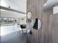 Maison contemporaine à vendre - 6 pièces - ARCHAMPS (74) — photo 2