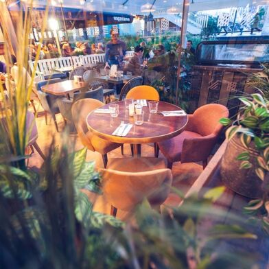 Commerce  689000 €