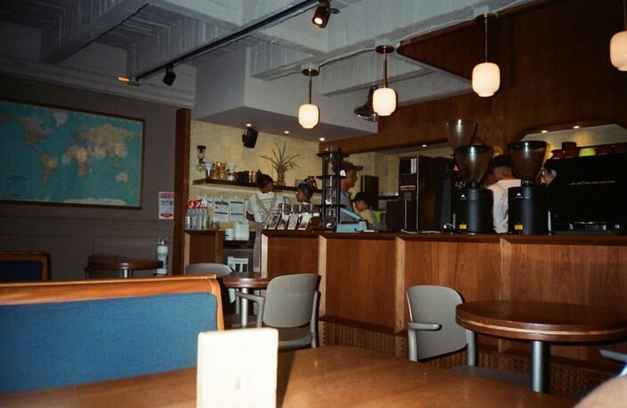 Fonds de commerce à vendre restaurant terrasse centre ville 06 arriere pays cannois — photo 3