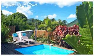 Maison 15 Pièces 385 m² à vendre à Sainte-Rose (97115)