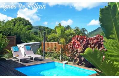 Domaine Touristique Haut de Gamme Vue Mer — photo du bien