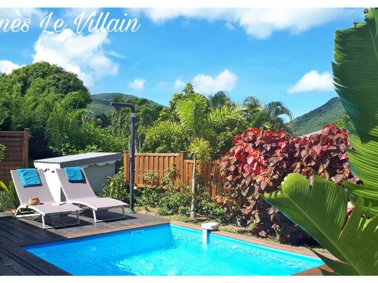 Domaine Touristique Haut de Gamme Vue Mer — photo 1