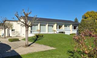 Maison 4 Pièces 114 m² à vendre à Voujeaucourt (25420)