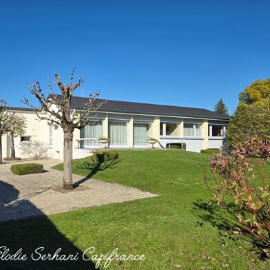 Maison 4 pièces 284500 €