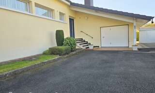 Maison 4 Pièces 114 m² à vendre à Voujeaucourt (25420)