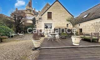 Maison 13 Pièces 420 m² à vendre à Langeais (37130)