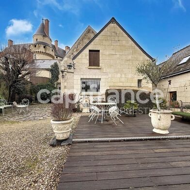 Maison 13 pièces 845000 €