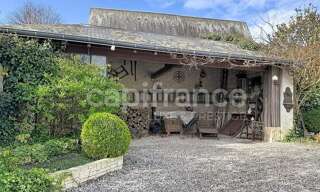 Maison 13 Pièces 420 m² à vendre à Langeais (37130)